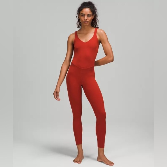 Brand new full length align body suit - Picture 1 of 4